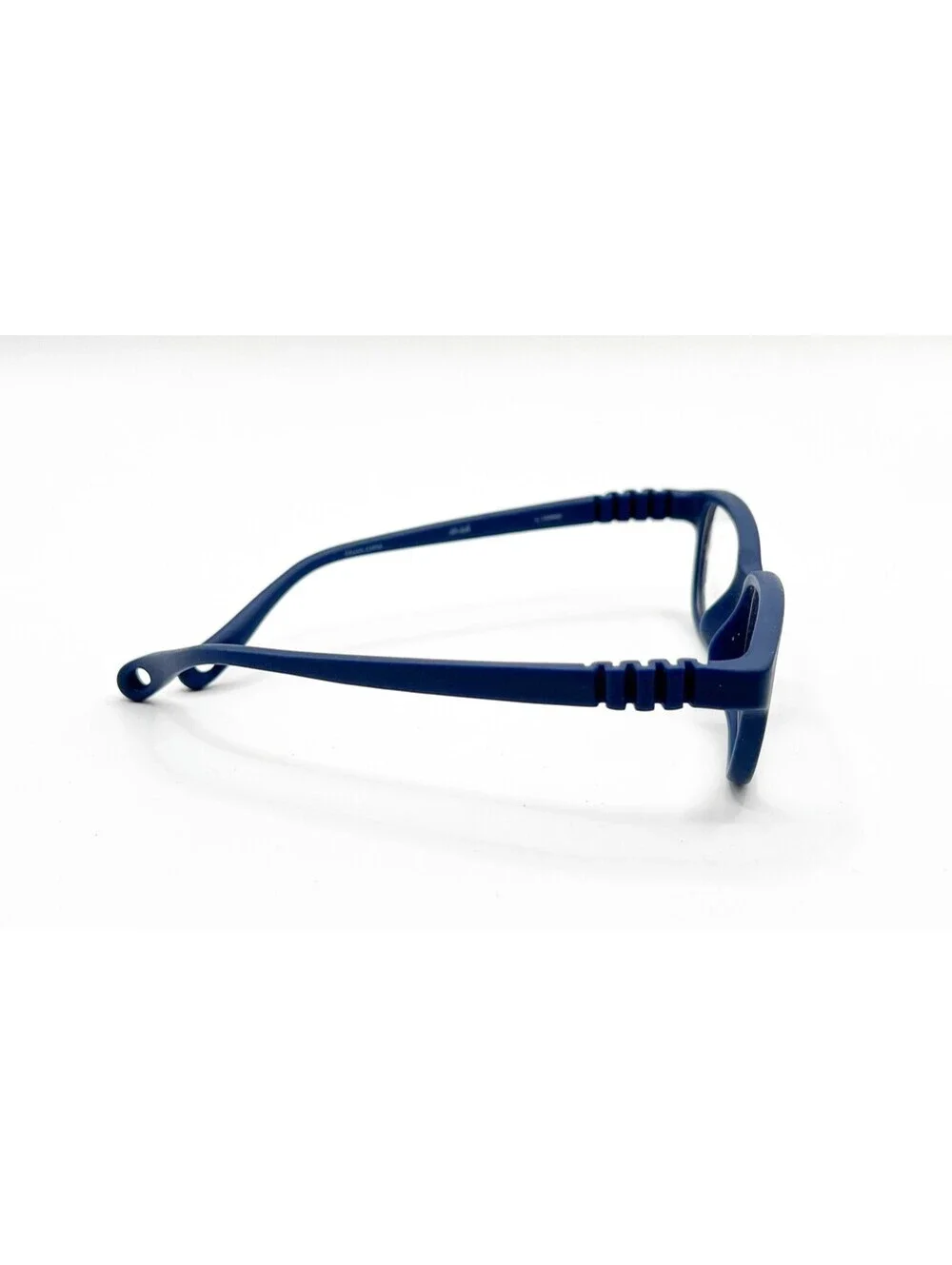 Dilli Dalli Tutti Frutti Navy Authentic Eyeglasses 42-13-125